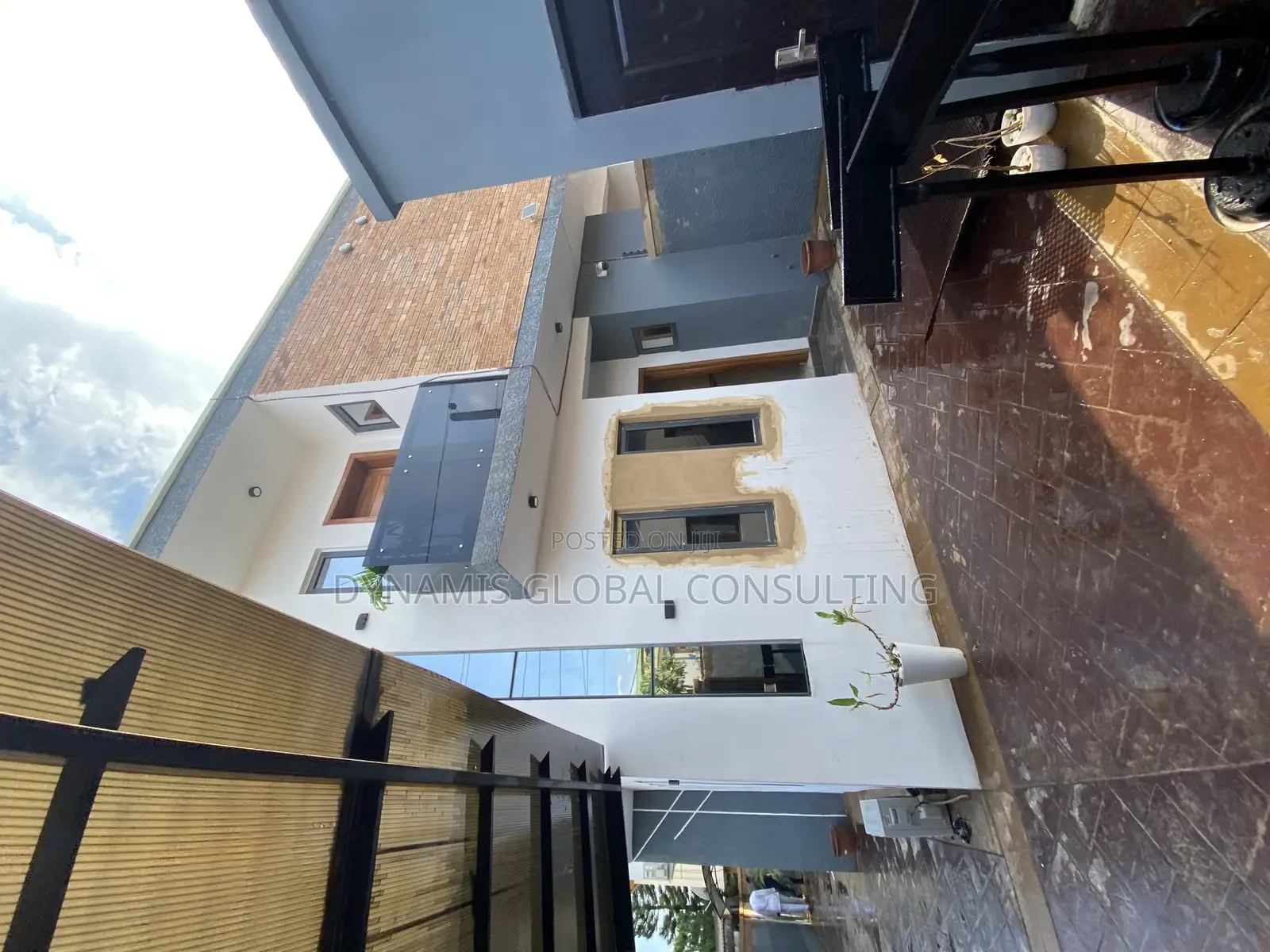 Furnished 5bdrm Duplex in Magodo Phase 1 for sale