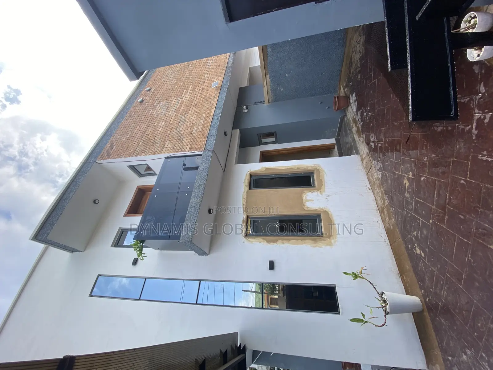 Furnished 5bdrm Duplex in Magodo Phase 1 for sale