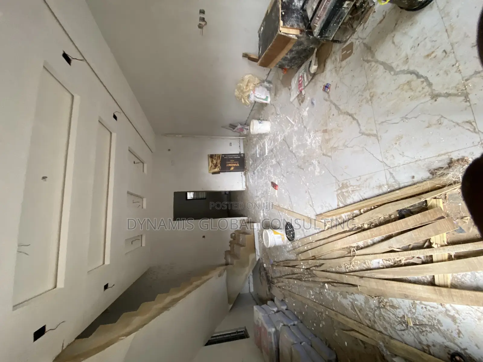 Furnished 4bdrm Duplex in Harmony Estate, for sale