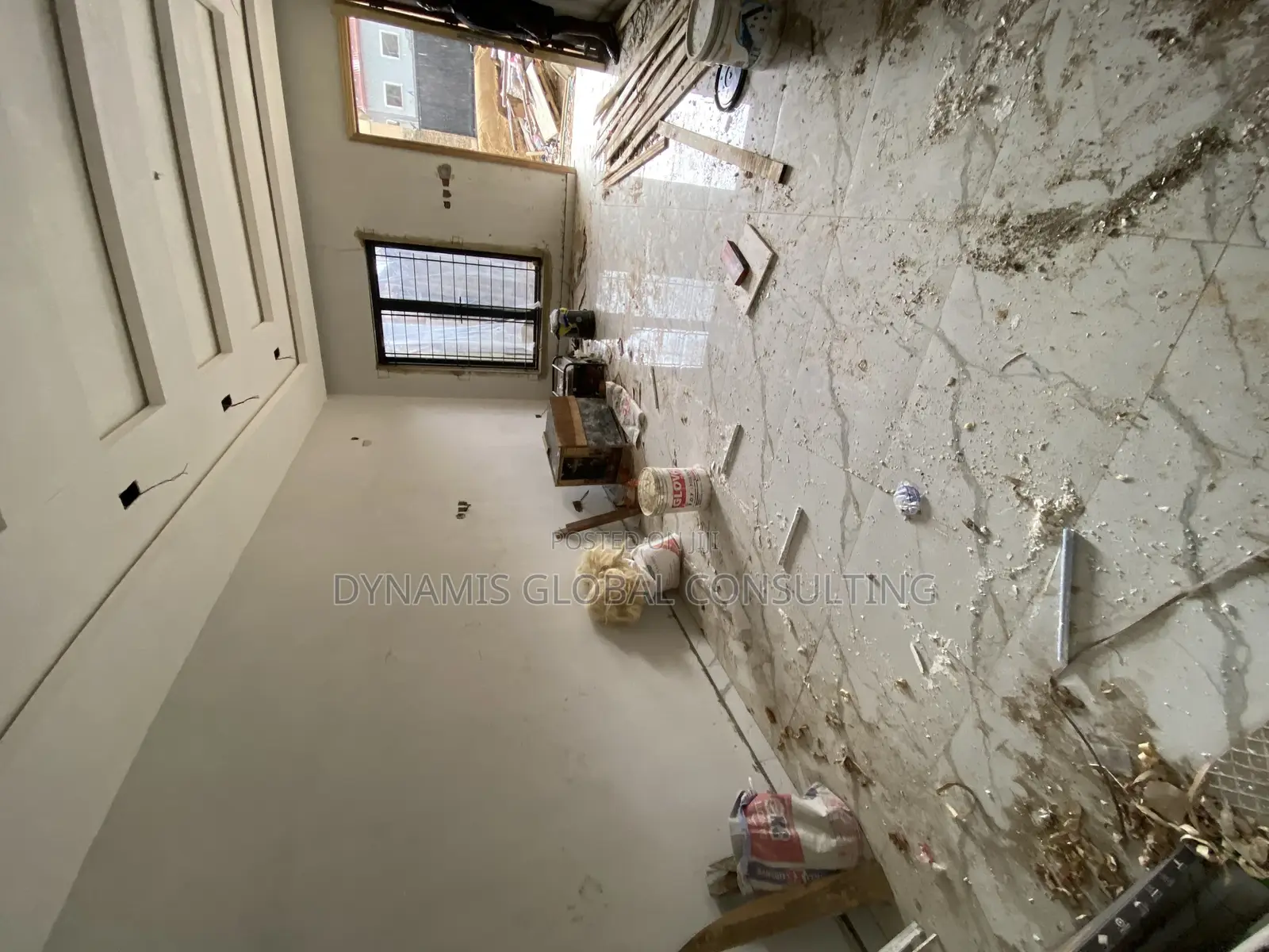 Furnished 4bdrm Duplex in Harmony Estate, for sale