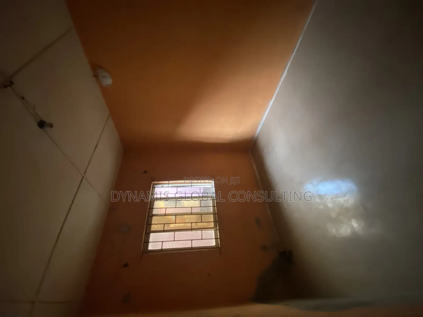 1bdrm Block of Flats in Akiode, Aguda / Ogba for rent