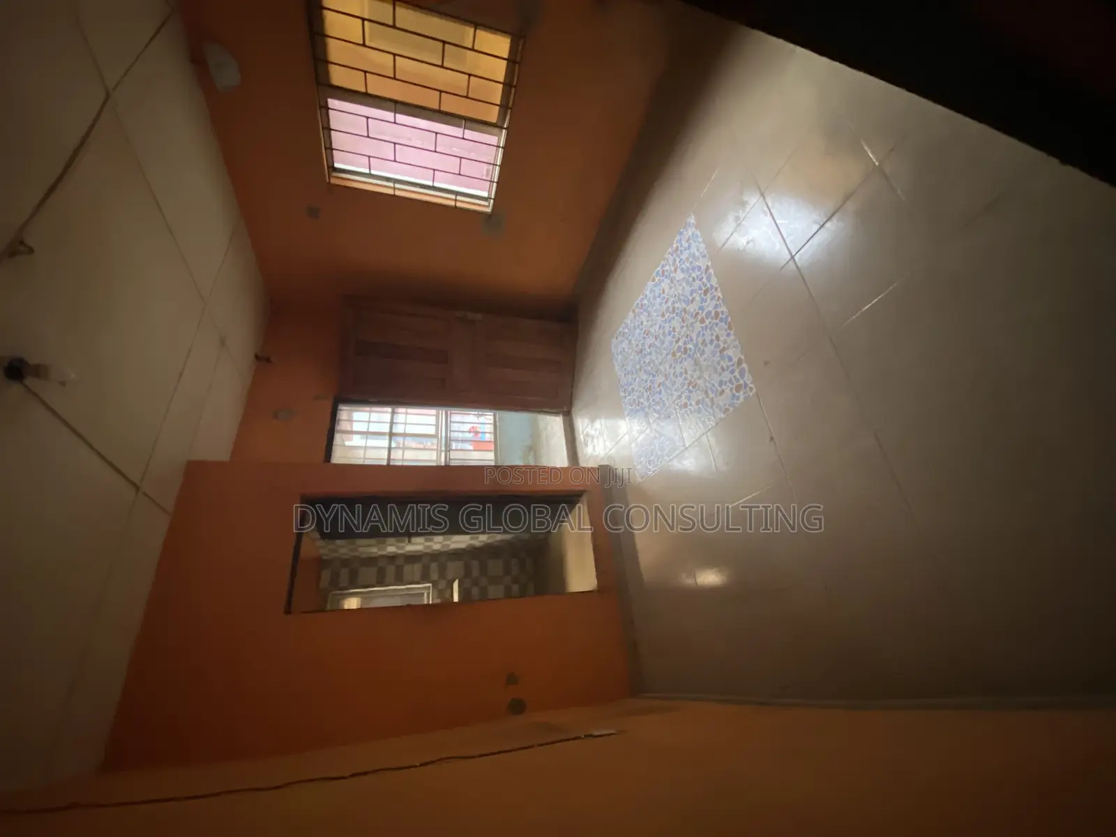 1bdrm Block of Flats in Akiode, Aguda / Ogba for rent