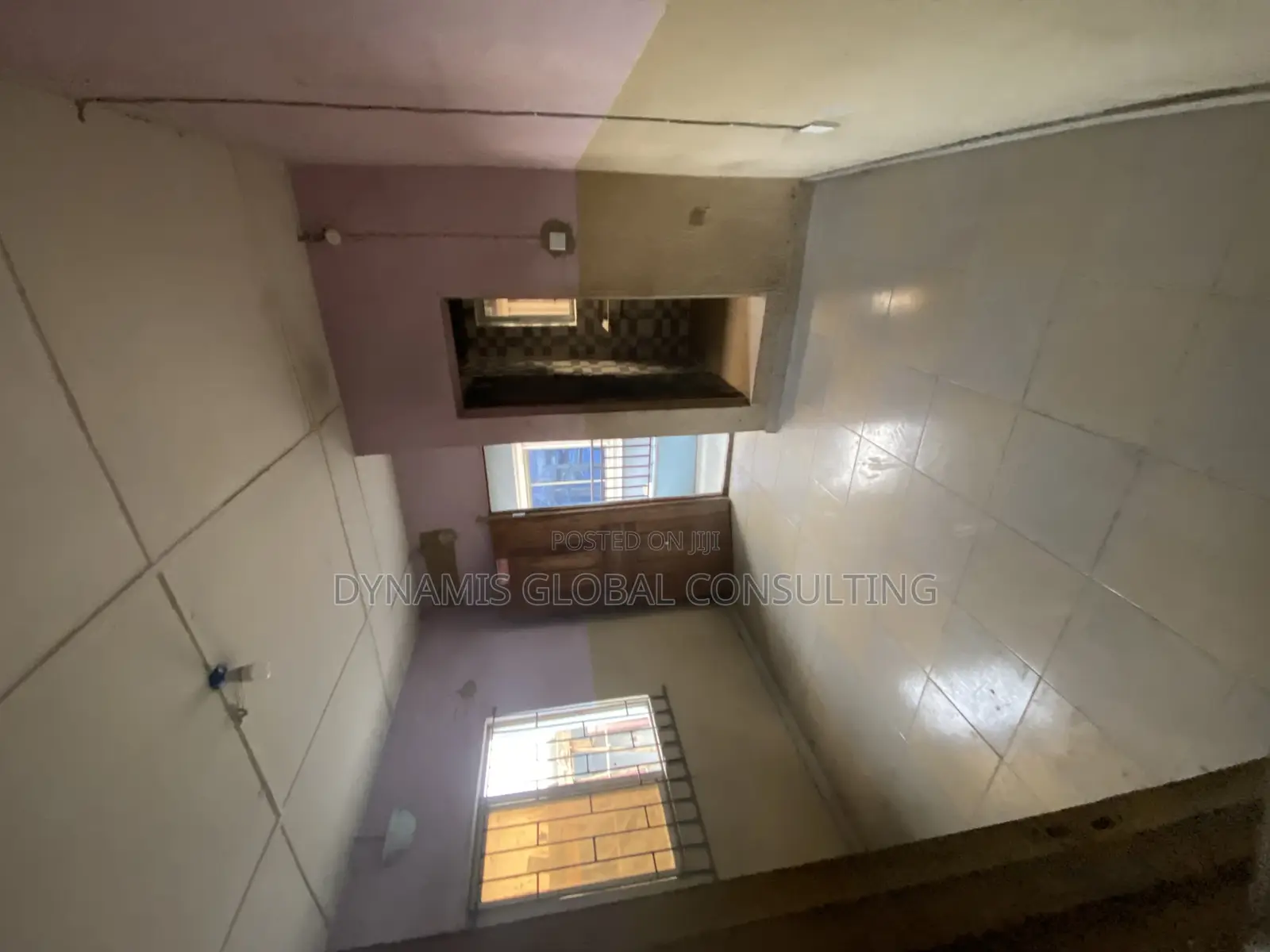 1bdrm Block of Flats in Akiode, Aguda / Ogba for rent