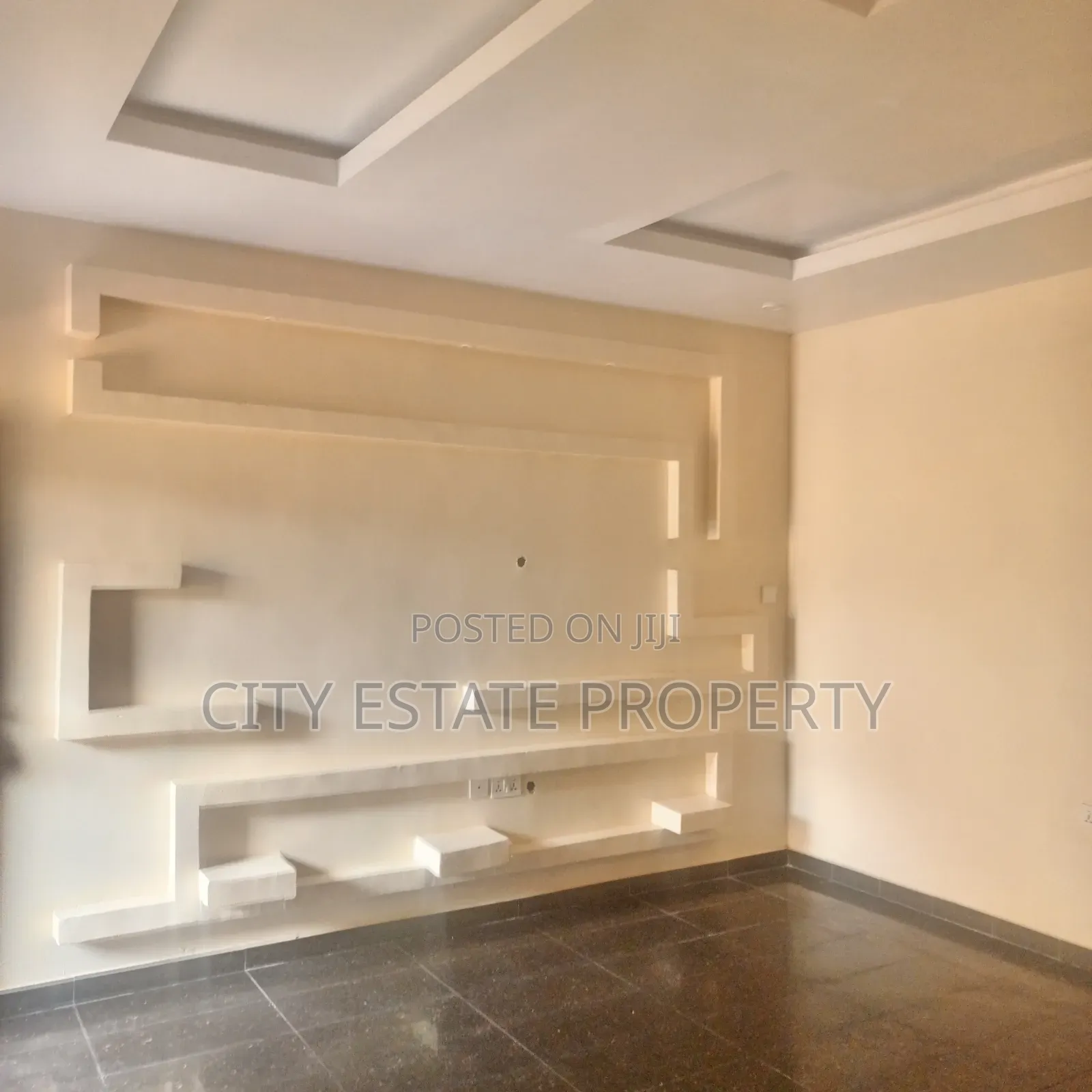 Furnished 2bdrm Block of Flats in Freedom Estate, Port-Harcourt