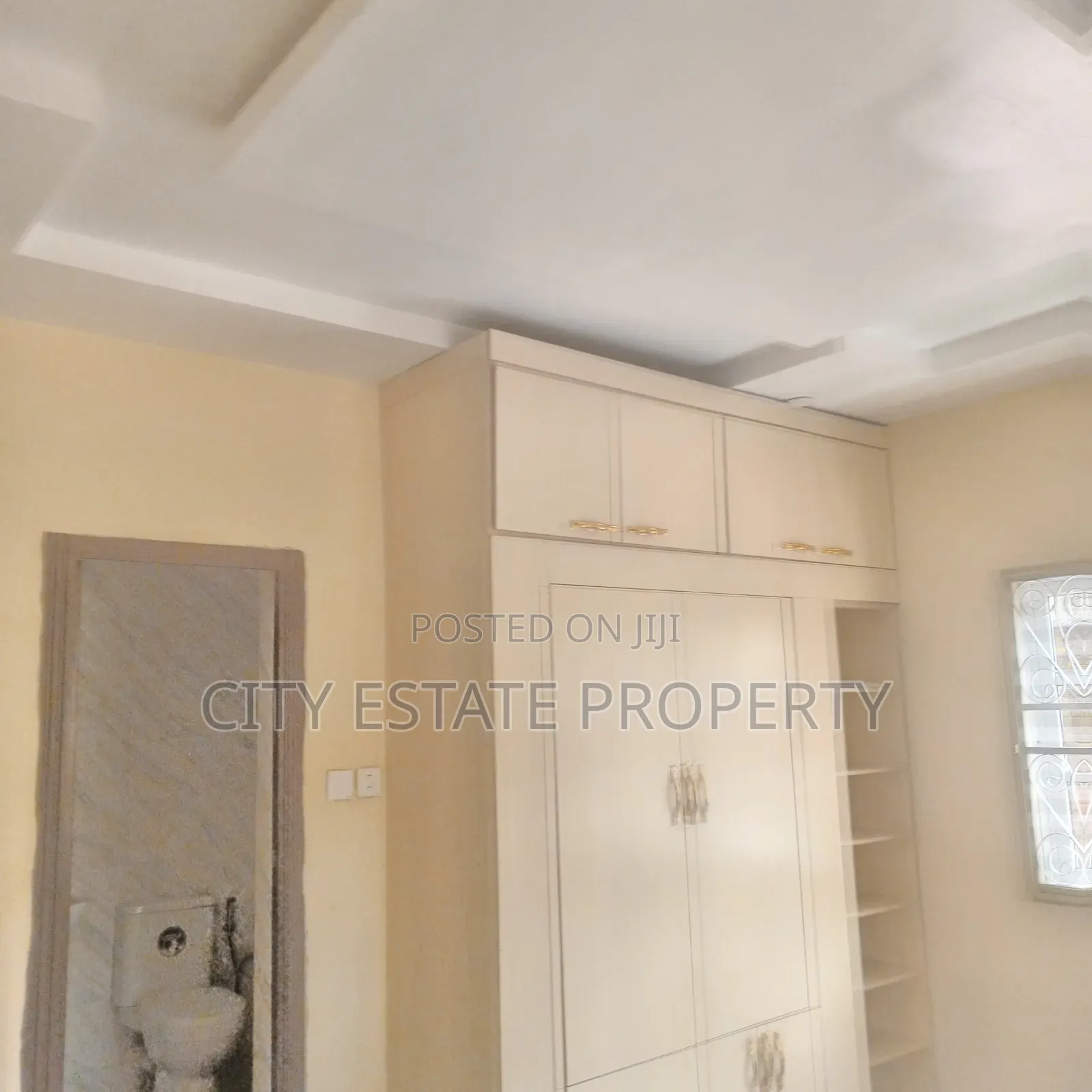 Furnished 2bdrm Block of Flats in Amaechi School, Port-Harcourt