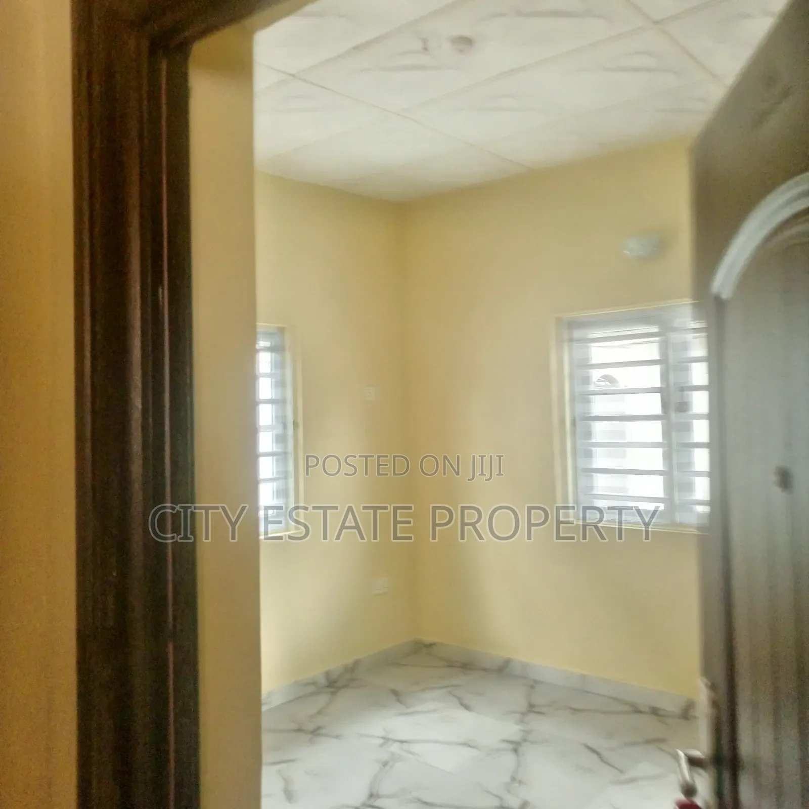 Furnished 2bdrm Block of Flats in Amaechi School, Port-Harcourt