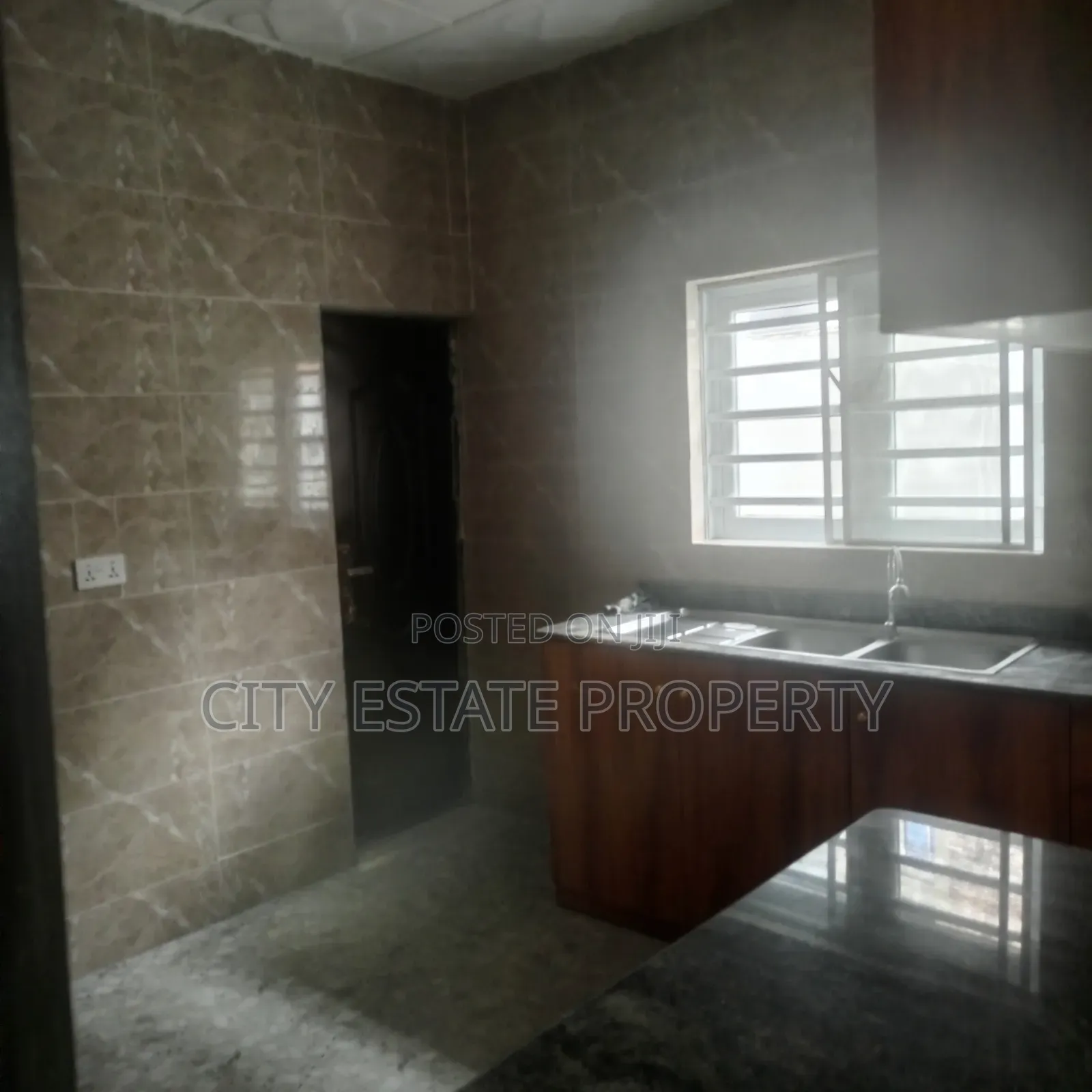 Furnished 2bdrm Block of Flats in Amaechi School, Port-Harcourt