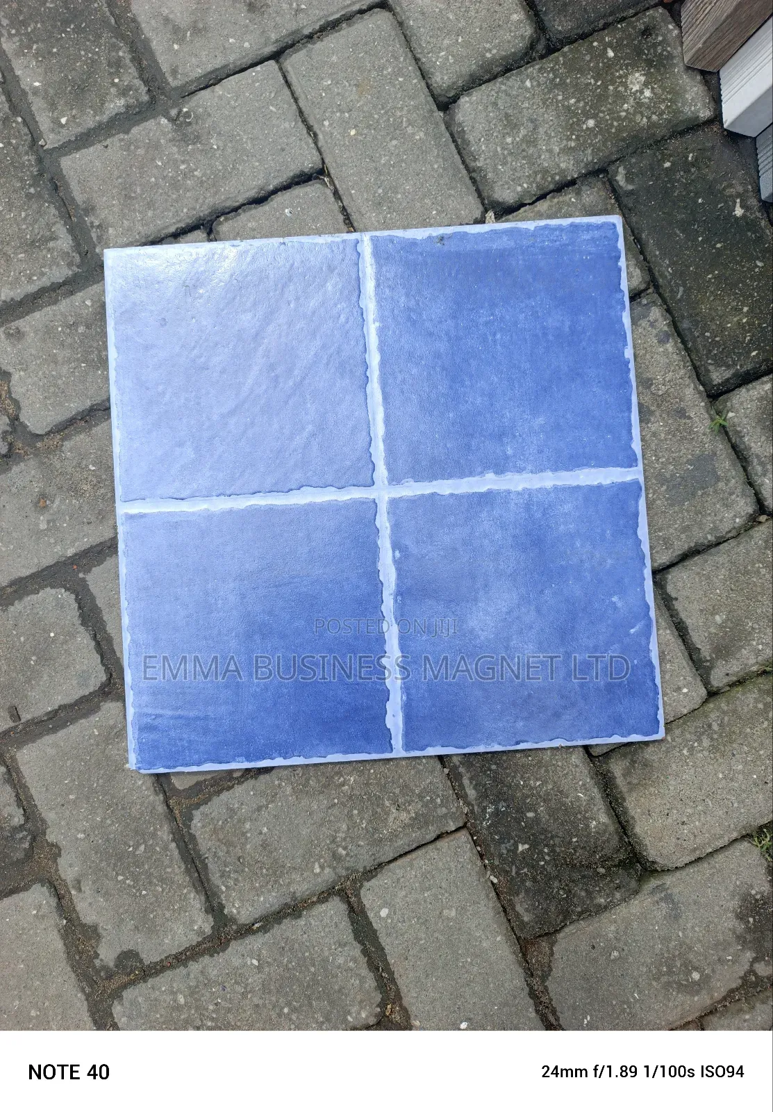 33x33 High Quality Spanish Swimming Pools Tiles
