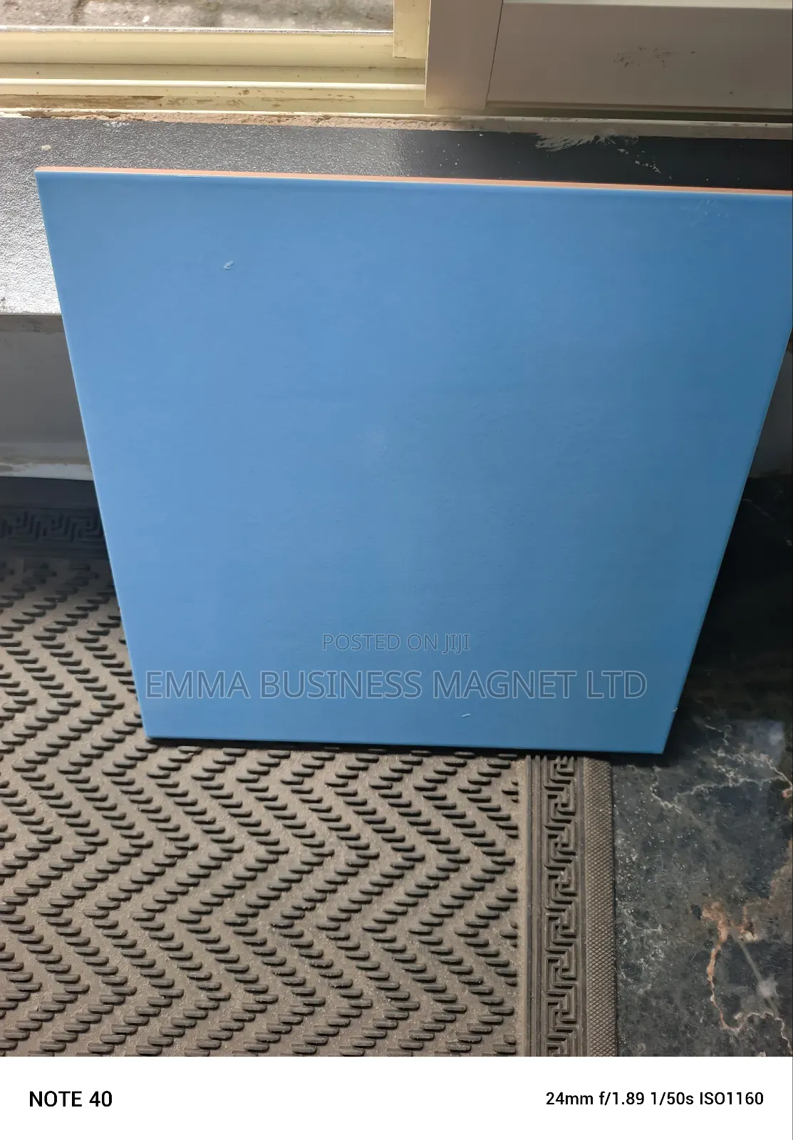 33x33 High Quality Spanish Swimming Pools Tiles