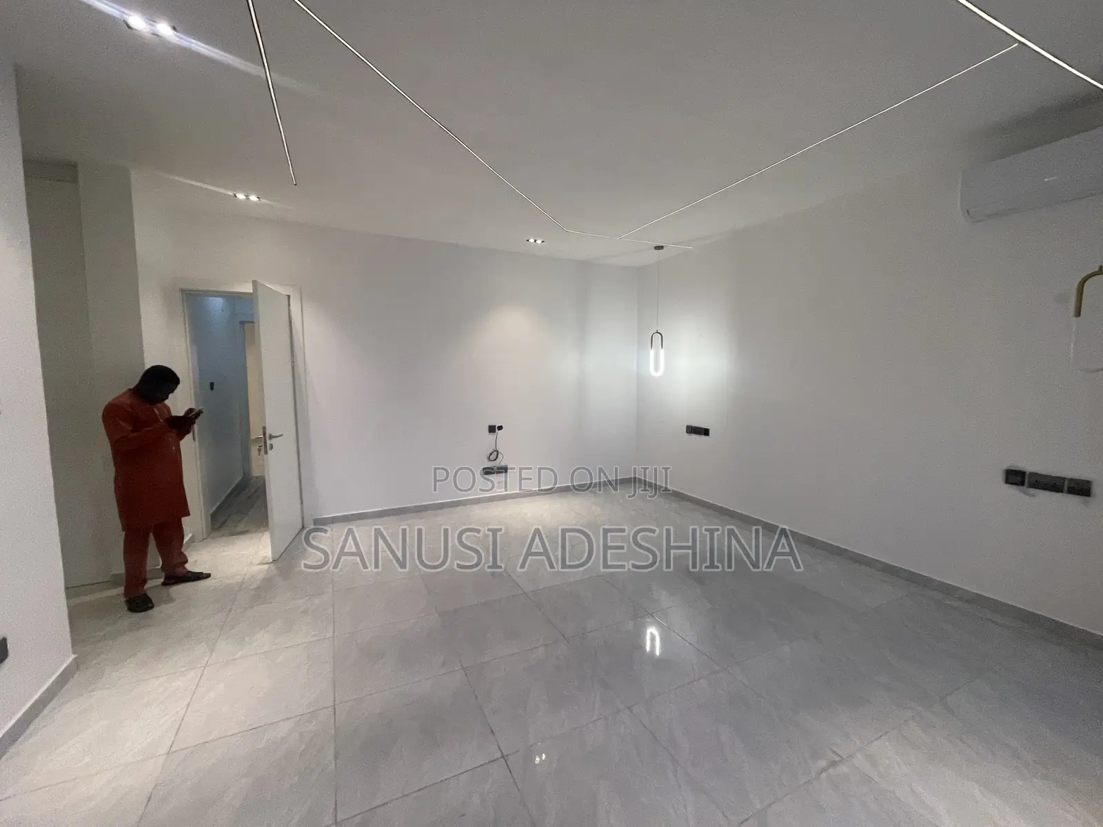 5bdrm Duplex in Gwarimpa Estate, Gwarinpa for sale
