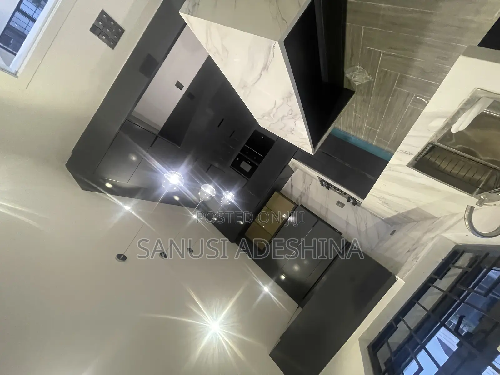 5bdrm Duplex in Gwarimpa Estate, Gwarinpa for sale