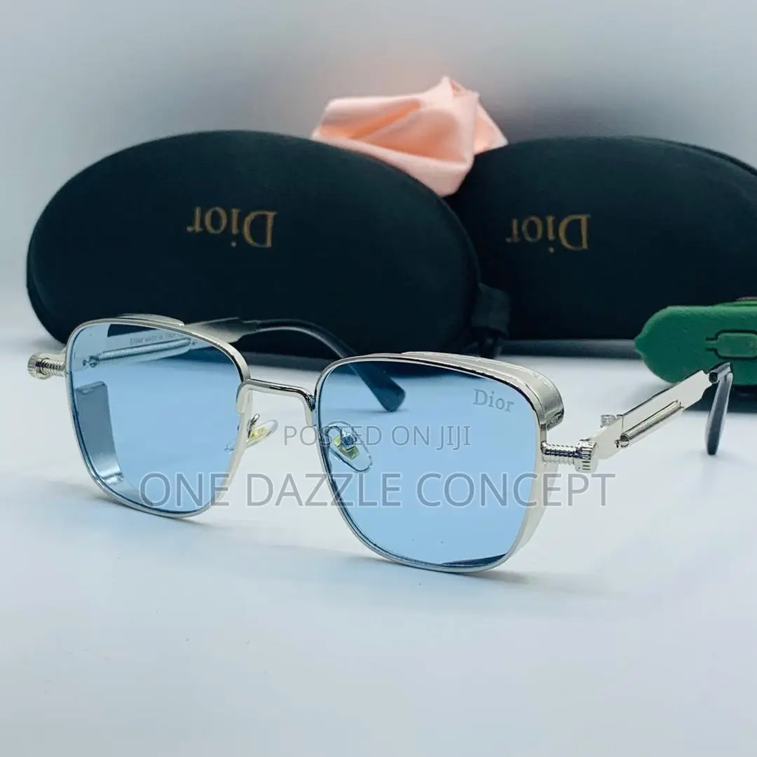 Dior Eyewear