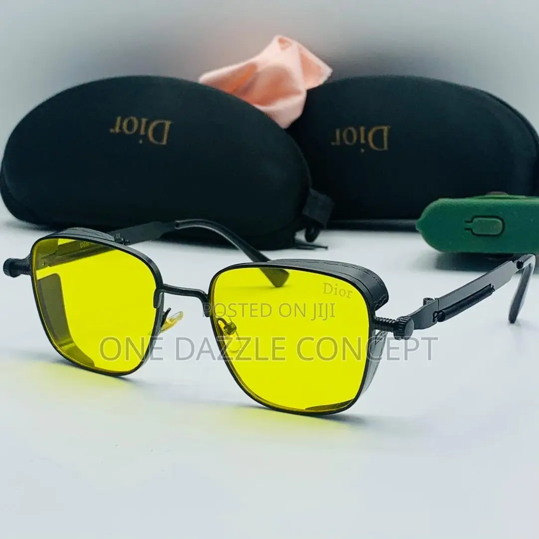 Dior Eyewear