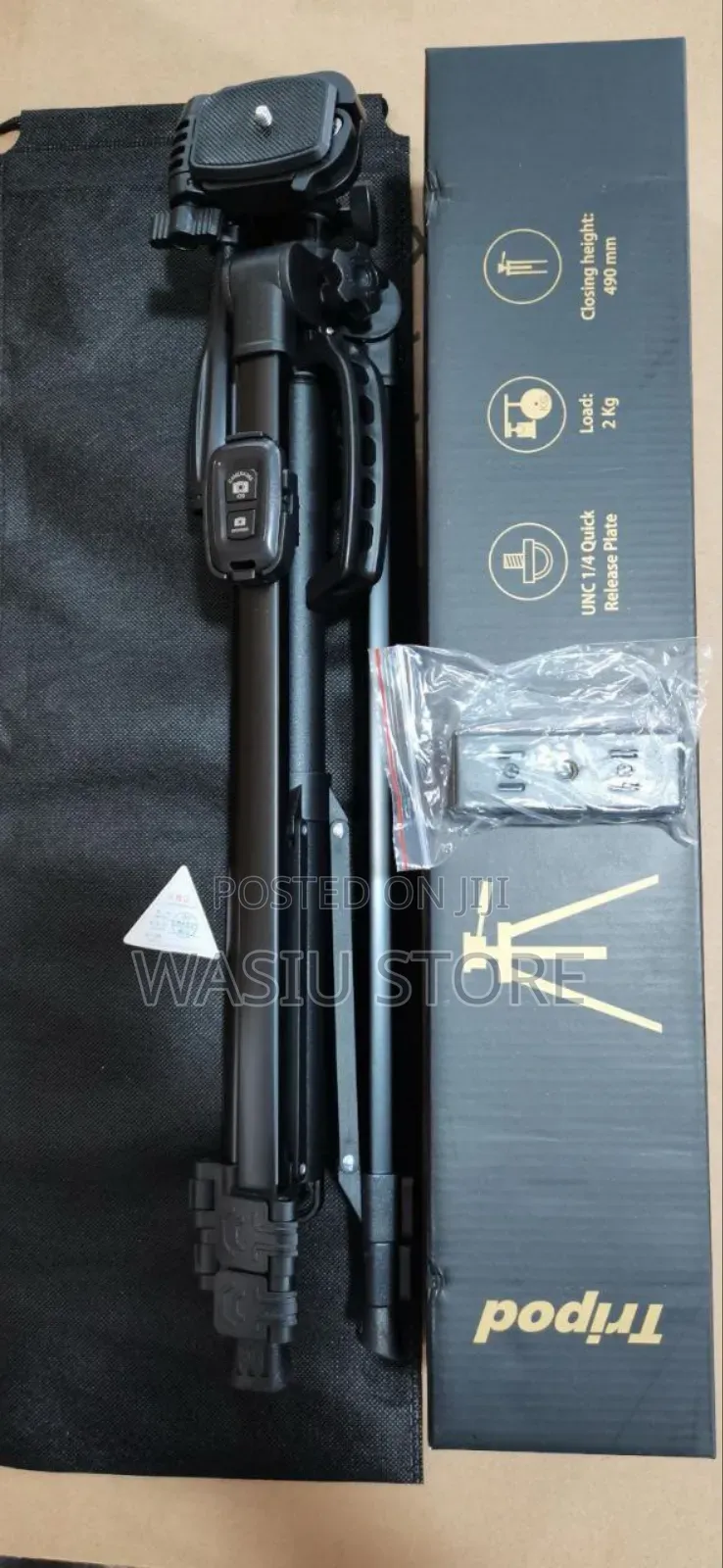 High Quality Tripod Stand