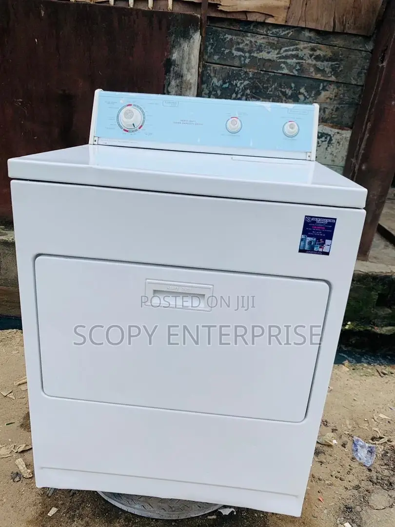 15kg Heavy Duty Industrial Dryer