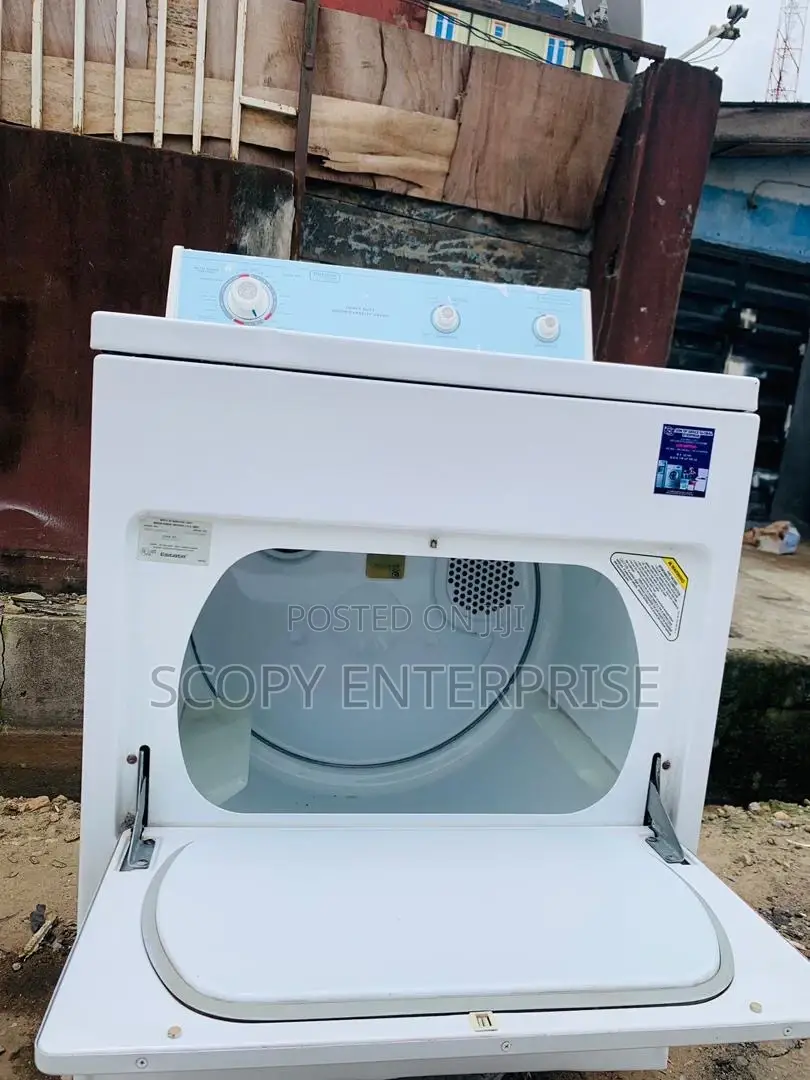 15kg Heavy Duty Industrial Dryer