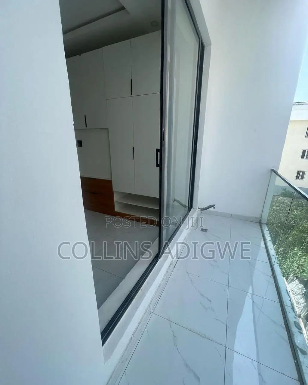 2bdrm Apartment in Ikate-Lekki for rent