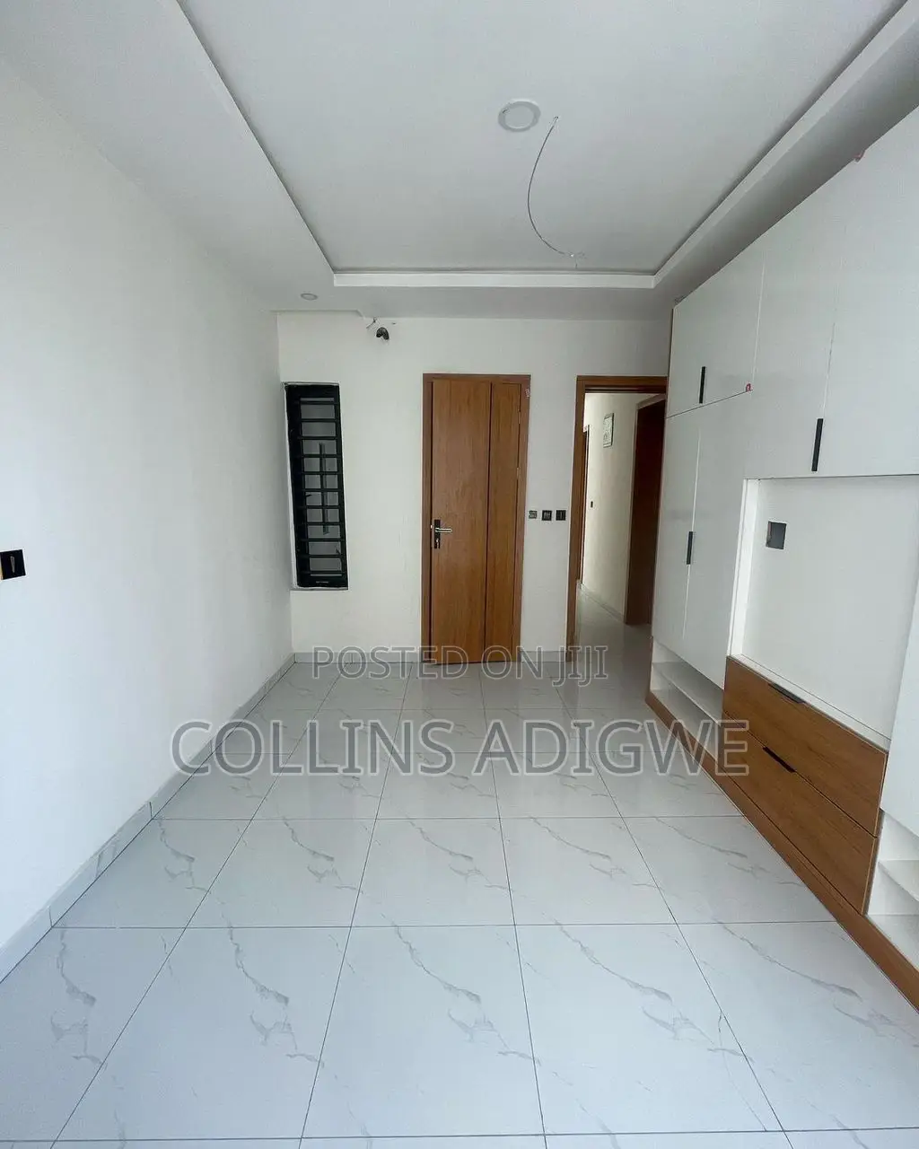 2bdrm Apartment in Ikate-Lekki for rent
