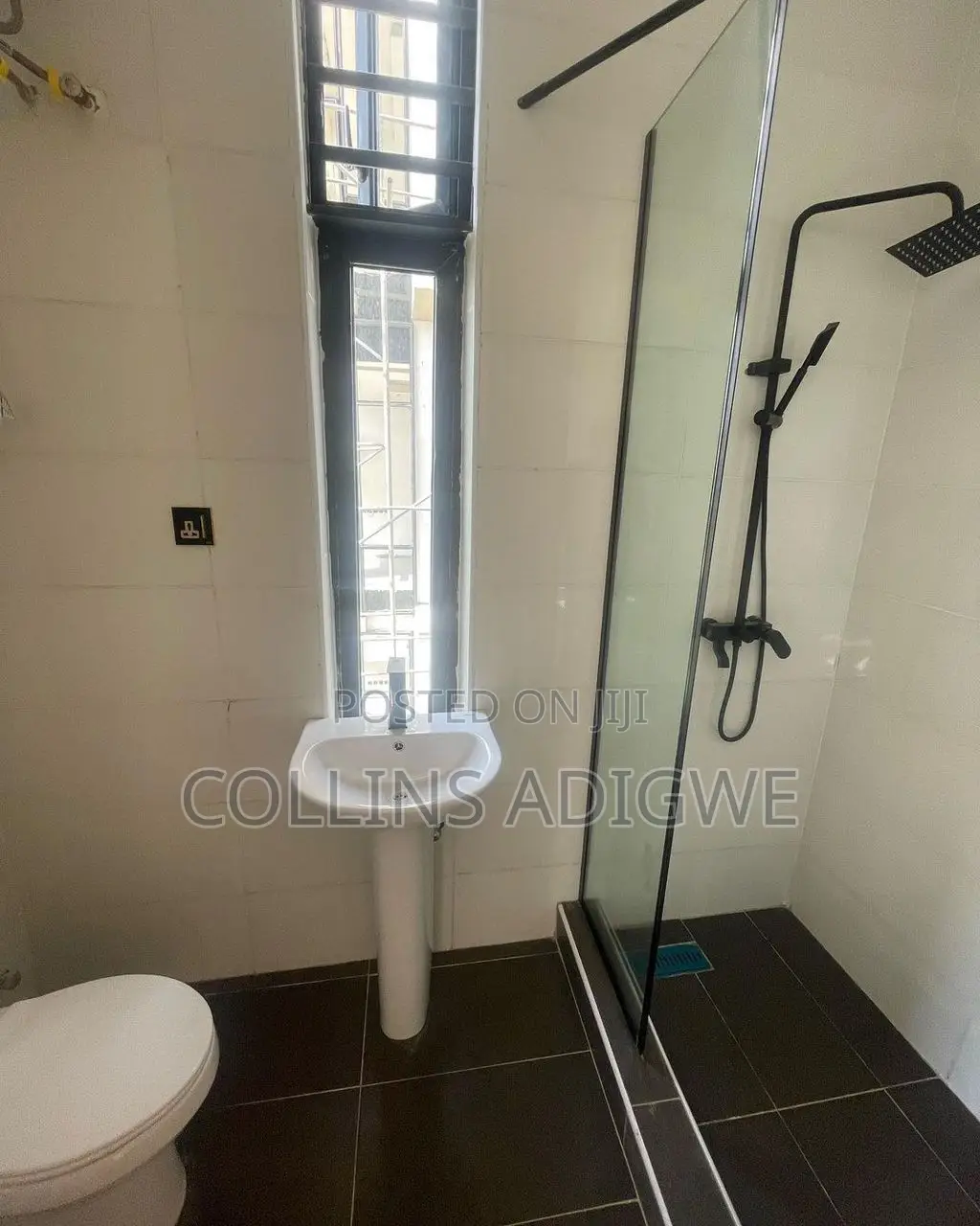 2bdrm Apartment in Ikate-Lekki for rent