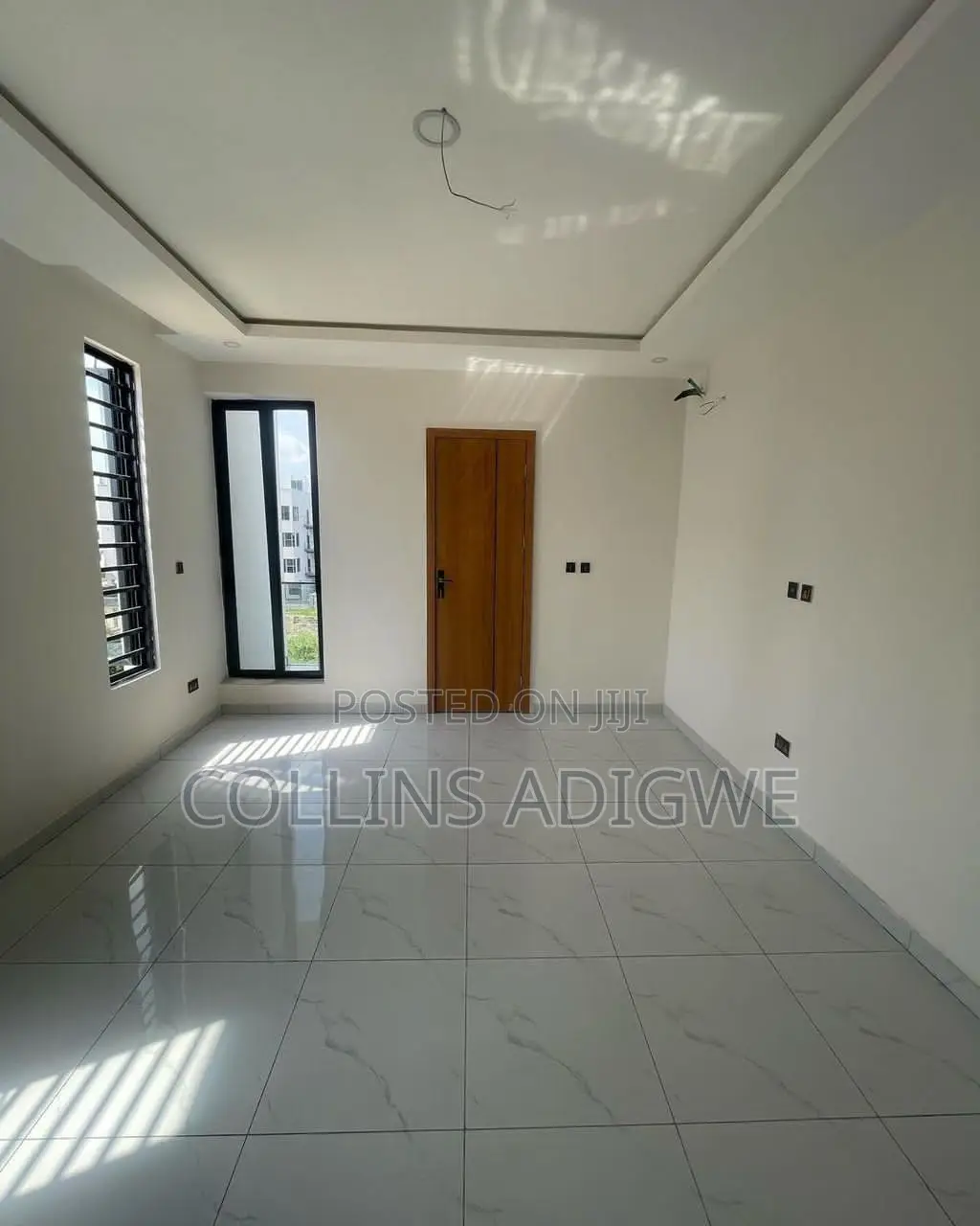 2bdrm Apartment in Ikate-Lekki for rent