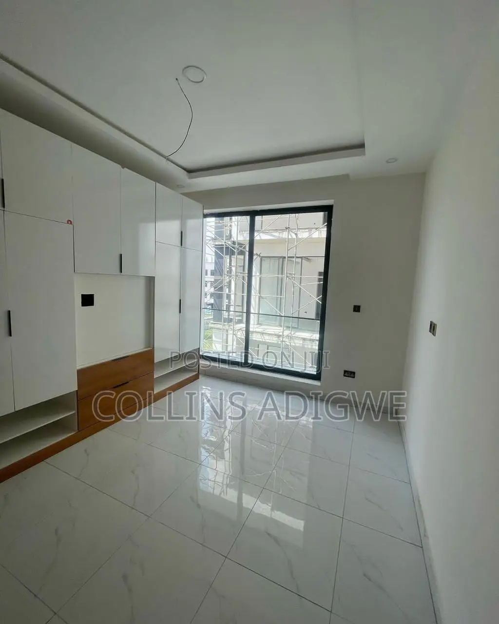 2bdrm Apartment in Ikate-Lekki for rent