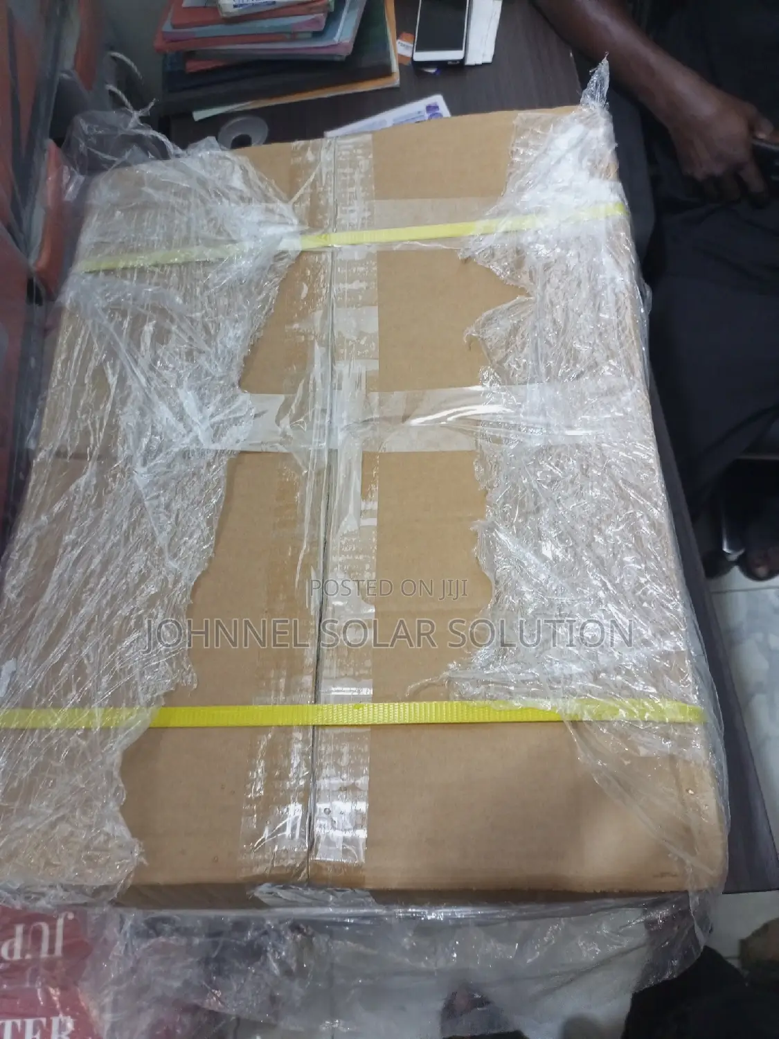 5kva 24v Yohako Solar Inverter
