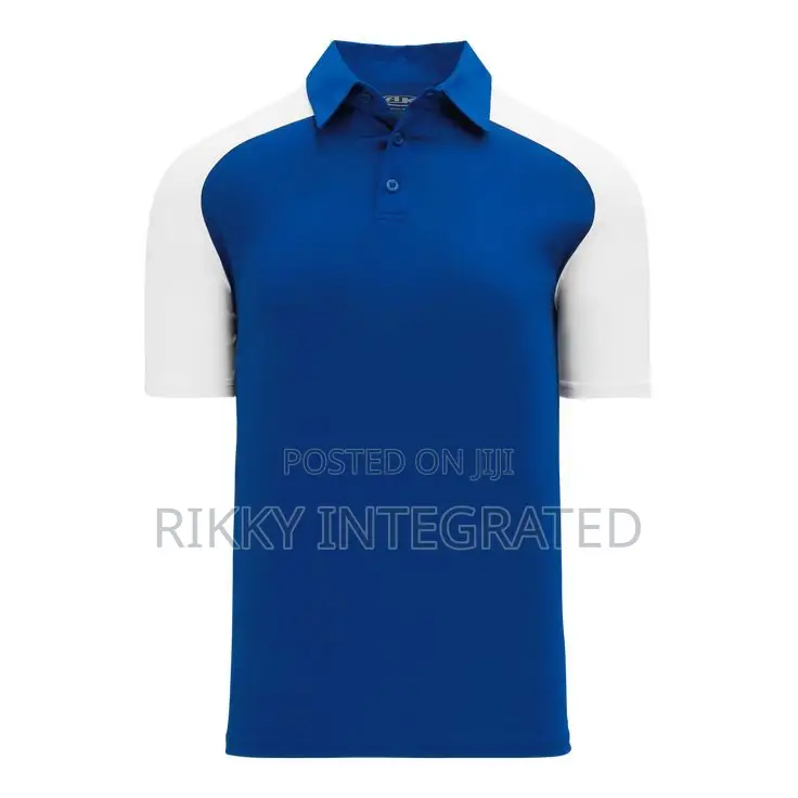 Sublimation for T-Shirts School Uniforms
