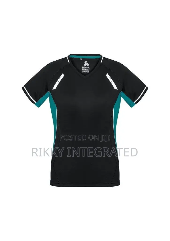 Custom Branding for Polos Medical Uniforms