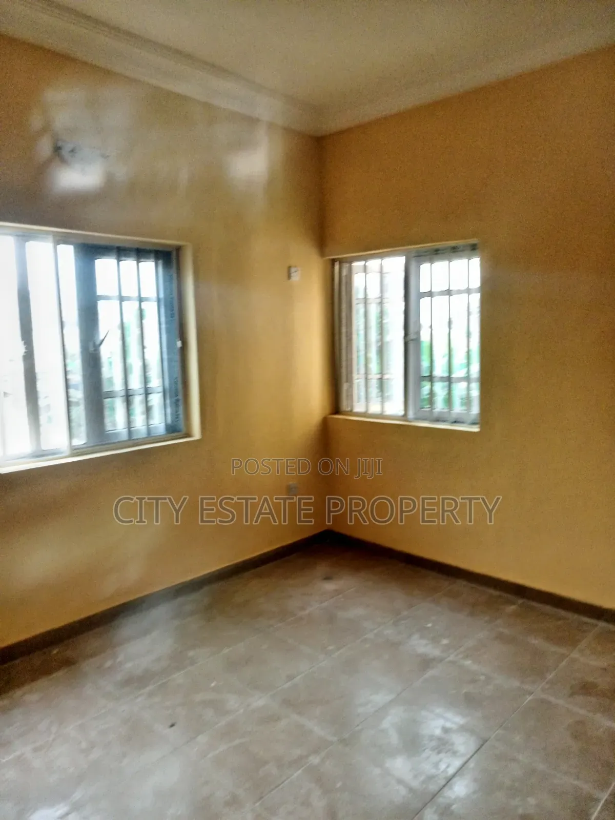Furnished 1bdrm Block of Flats in 2Nd Market Estate, Port-Harcourt