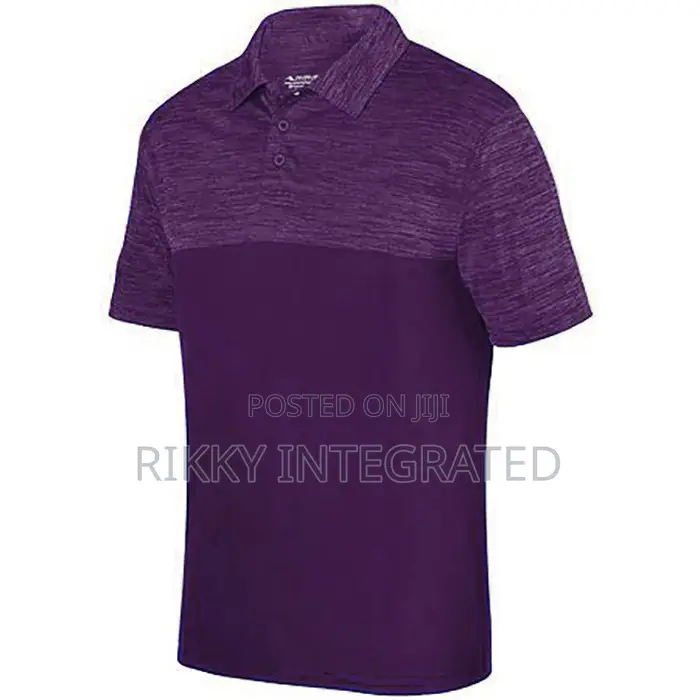 Screen Printing for Polos Medical Gowns