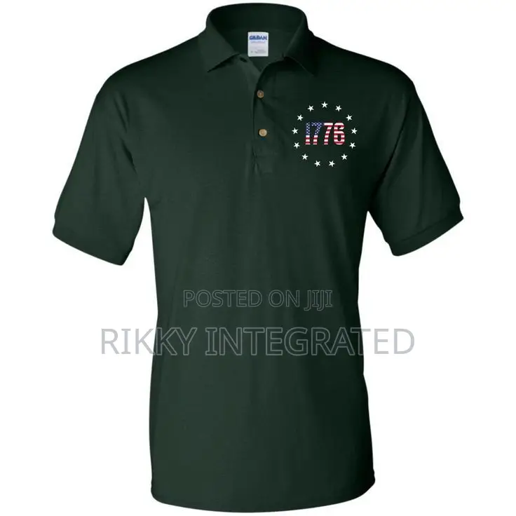 Custom Branding for Polos Sport Wears for Schools