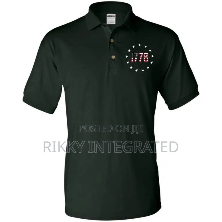 Custom Branding for Polos Sport Wears for Schools