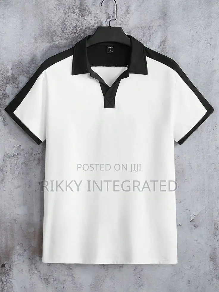 Custom Branding for Polos Sport Wears
