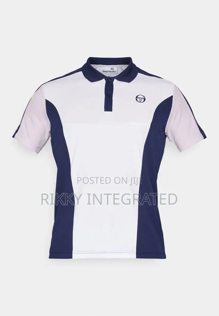 Sublimation for Polos Joggers