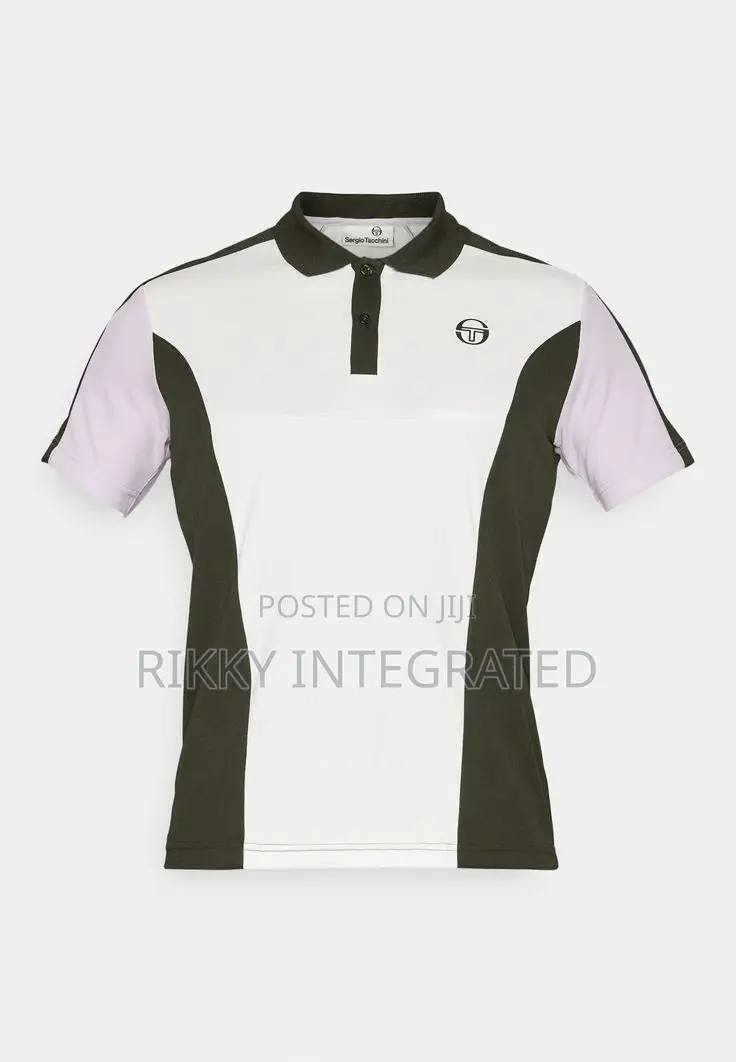 Sublimation for Polos Joggers