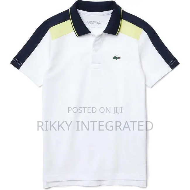 Flock Printed T-Shirts Polos for Both Men and Women