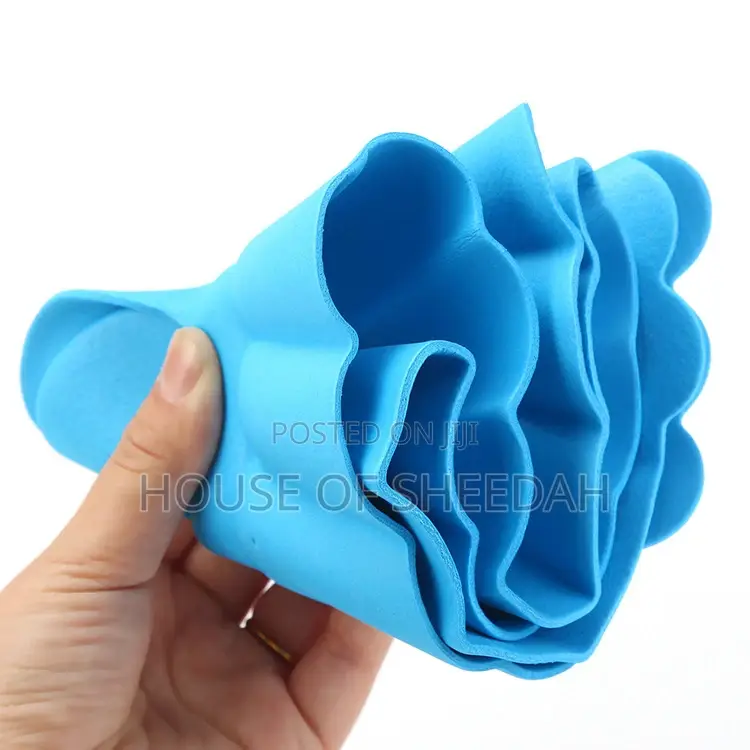 3pcs Baby Adjustable Shampoo Shower Protective Cap