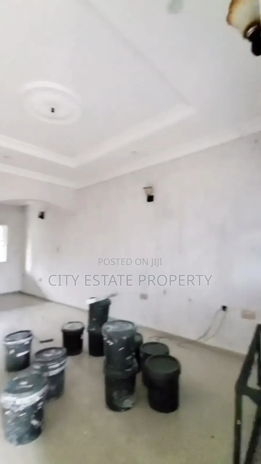 Furnished 1bdrm Block of Flats in Port-Harcourt for rent