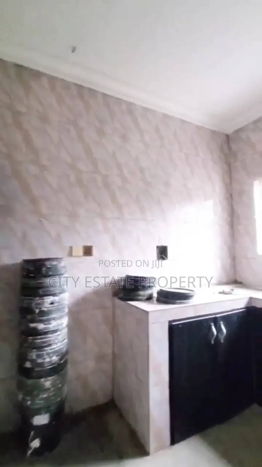 Furnished 1bdrm Block of Flats in Port-Harcourt for rent