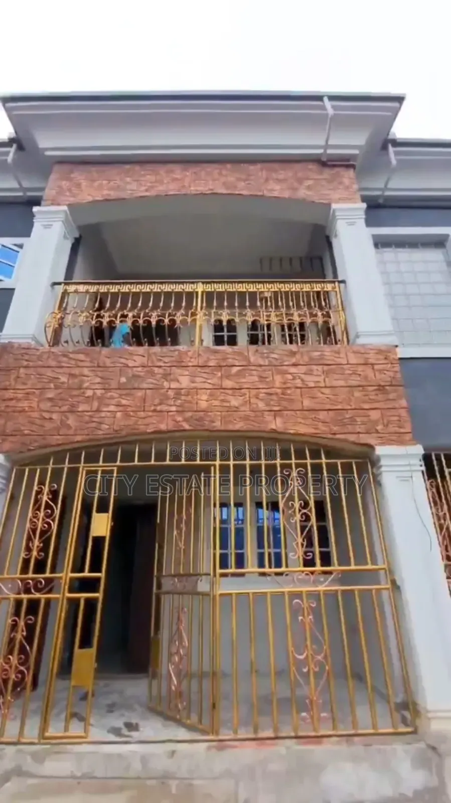 Furnished 1bdrm Block of Flats in Port-Harcourt for rent