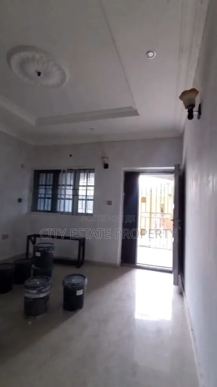 Furnished 1bdrm Block of Flats in Port-Harcourt for rent