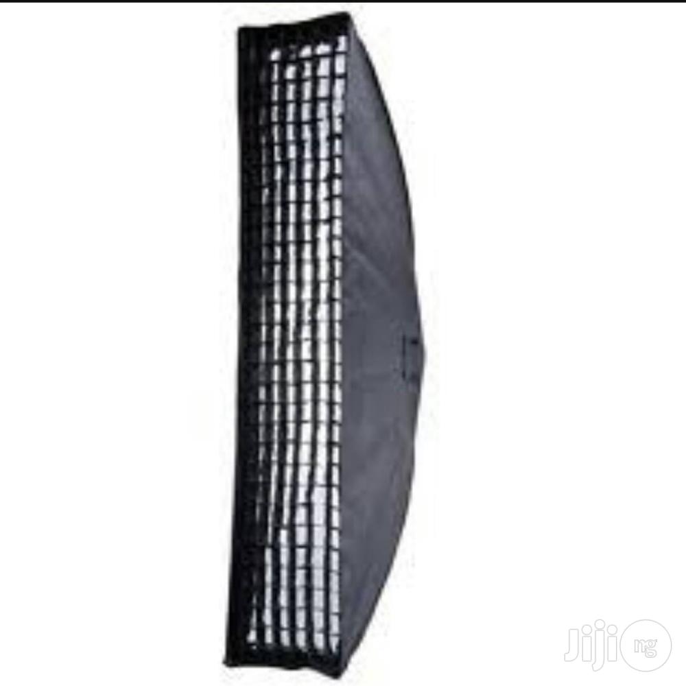 Godox Softbox 35*160 With Grid