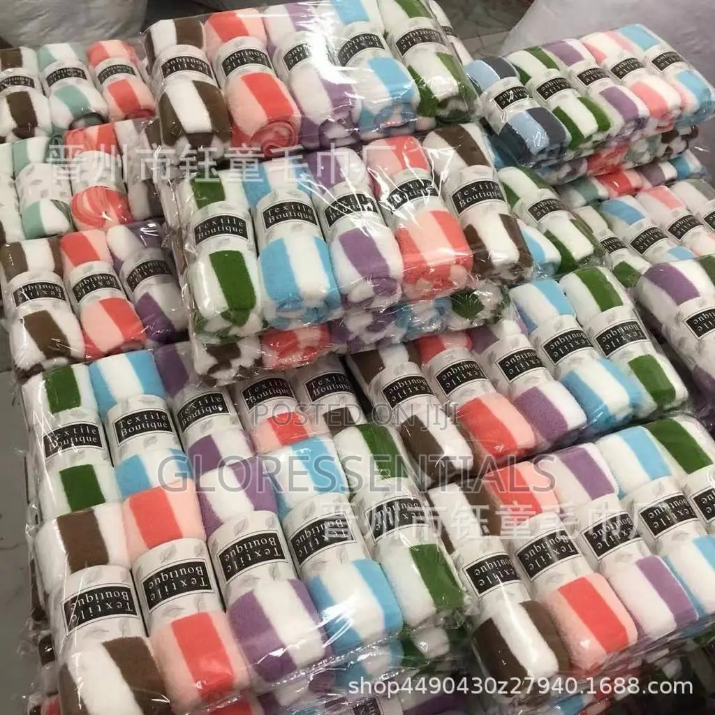 5 in 1 Towel
35x75cm