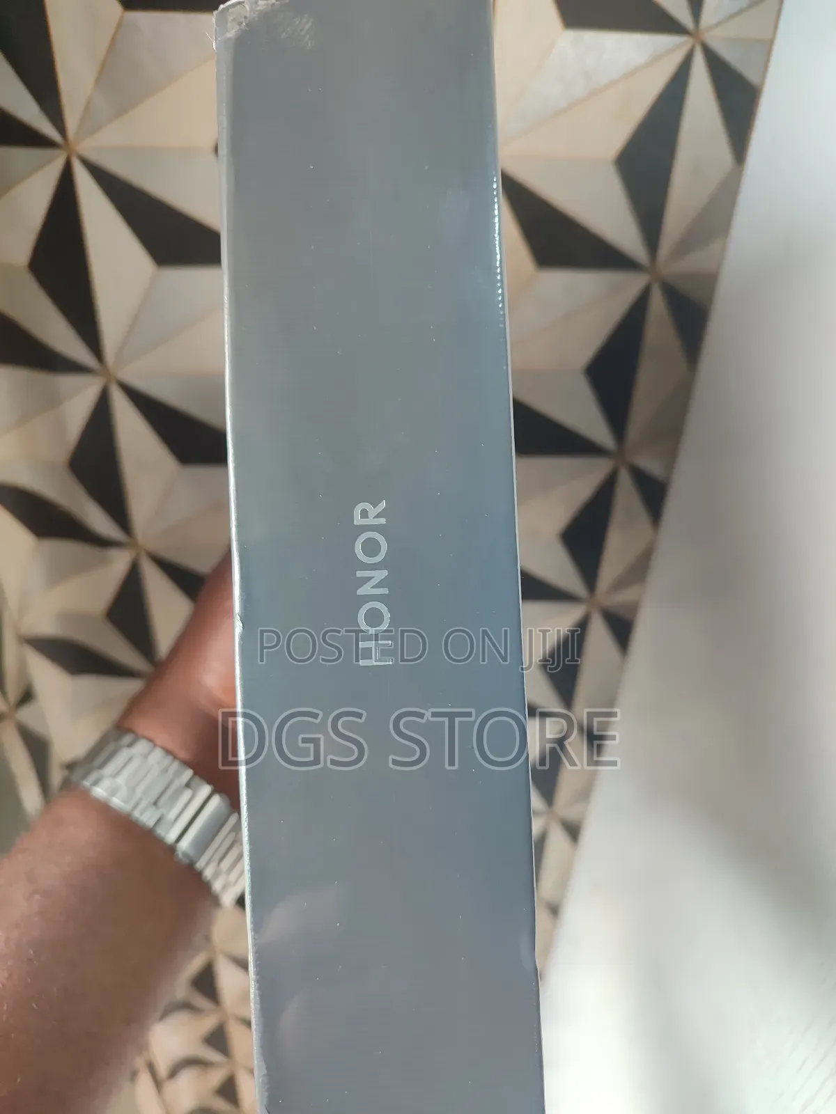 New Honor Magic V2 512 GB Black