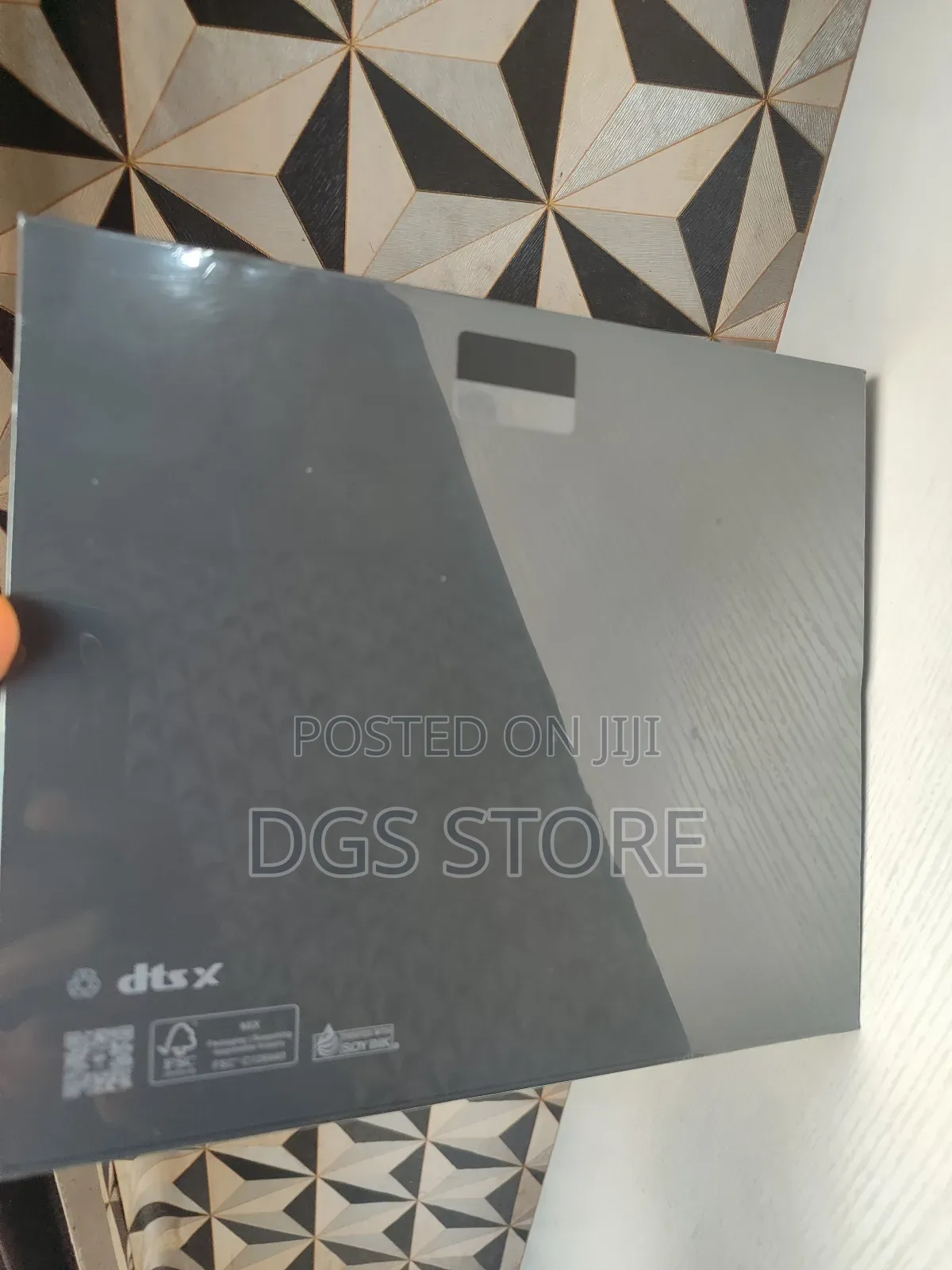 New Honor Magic V2 512 GB Black
