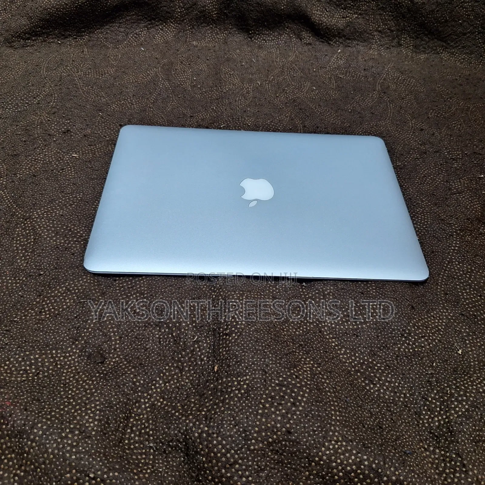 Laptop Apple MacBook Air 2015 8GB Intel Core I5 SSD 128GB