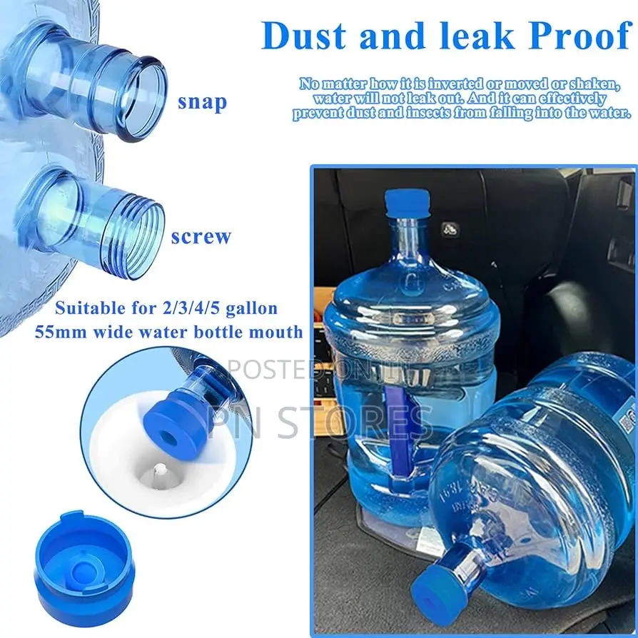 Manual Drinking Water Dispenser Pump