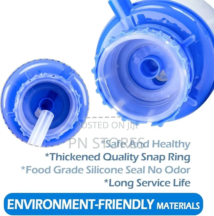 Manual Drinking Water Dispenser Pump