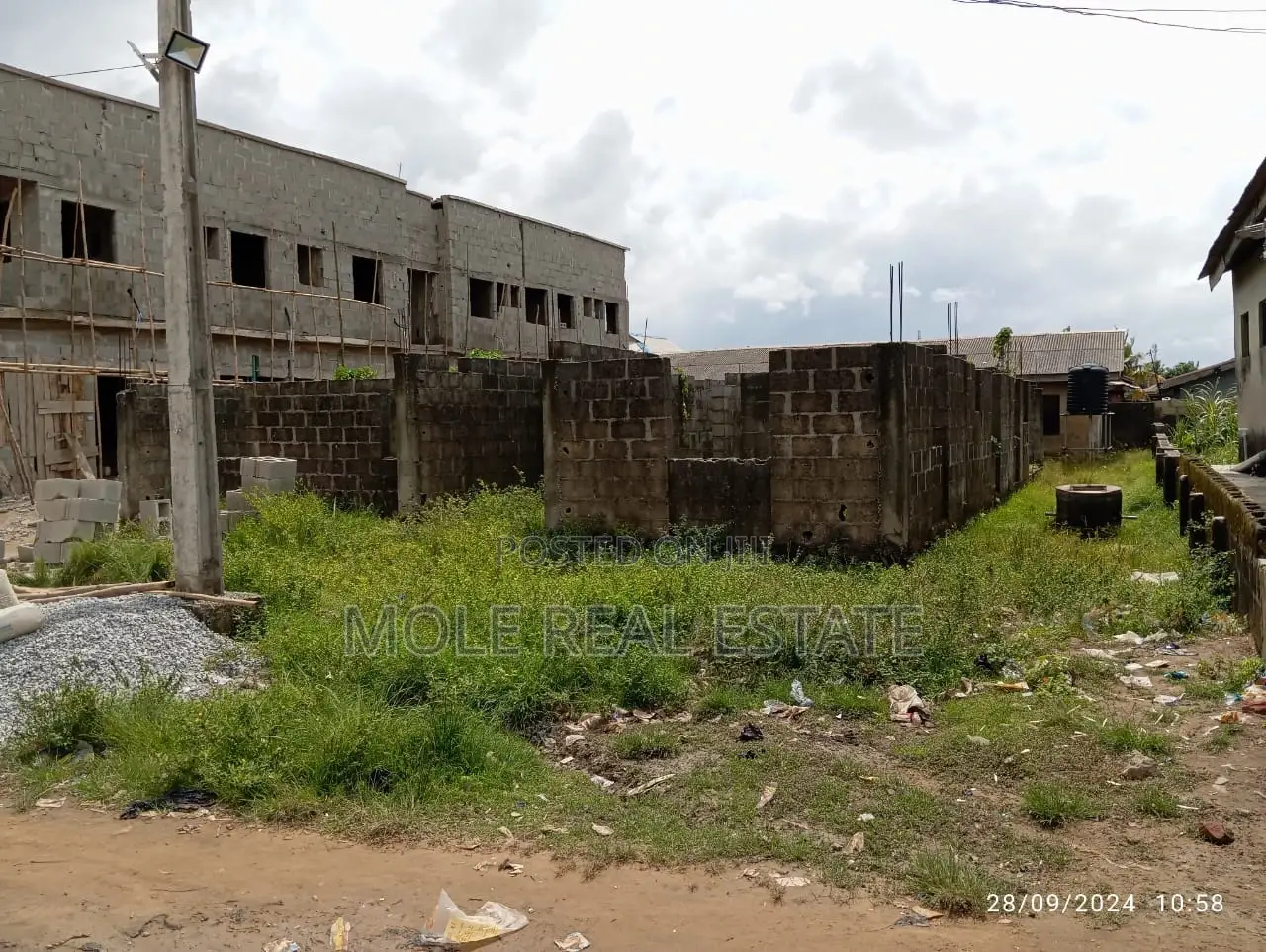13 Plots 4 Sale In Shash All Together Prime Location