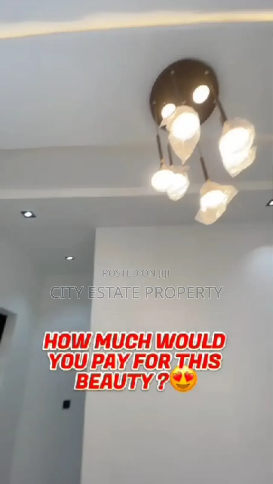 Furnished 4bdrm Duplex in City Estate, Port-Harcourt for sale